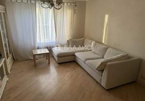 3-к квартира, вторичка, 61м2, 3/9 этаж