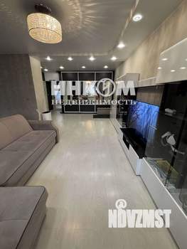 2-к квартира, вторичка, 65м2, 12/18 этаж