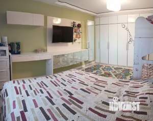 1-к квартира, вторичка, 41м2, 13/17 этаж