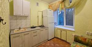 1-к квартира, вторичка, 30м2, 3/3 этаж