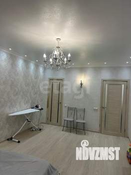 1-к квартира, вторичка, 48м2, 23/25 этаж