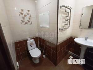 2-к квартира, вторичка, 56м2, 17/19 этаж