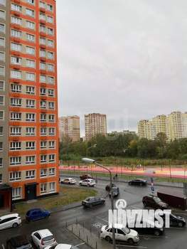 1-к квартира, вторичка, 32м2, 4/25 этаж