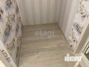 1-к квартира, вторичка, 32м2, 4/25 этаж