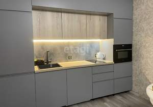 1-к квартира, вторичка, 30м2, 3/9 этаж