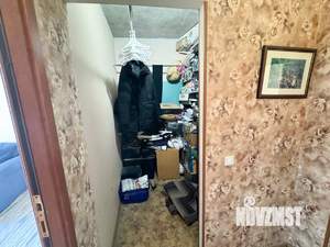 2-к квартира, вторичка, 60м2, 9/17 этаж