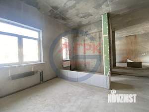 3-к квартира, вторичка, 96м2, 1/3 этаж
