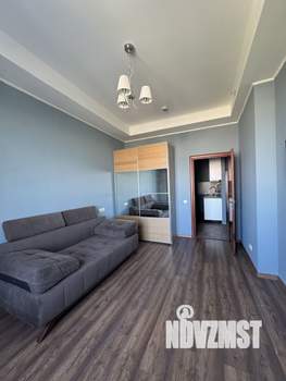 2-к квартира, вторичка, 53м2, 11/21 этаж