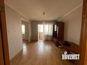 3-к квартира, вторичка, 91м2, 12/17 этаж