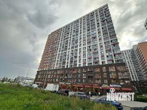 Студия квартира, вторичка, 19м2, 10/21 этаж