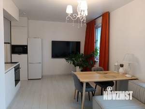 2-к квартира, вторичка, 38м2, 20/21 этаж