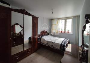 1-к квартира, вторичка, 29м2, 5/17 этаж