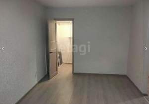 1-к квартира, вторичка, 32м2, 1/3 этаж