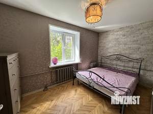 3-к квартира, вторичка, 52м2, 5/5 этаж
