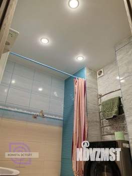 2-к квартира, вторичка, 47м2, 12/16 этаж