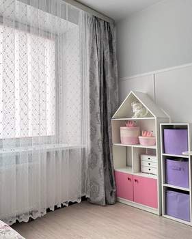2-к квартира, вторичка, 48м2, 3/17 этаж