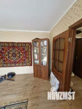 1-к квартира, вторичка, 33м2, 7/9 этаж