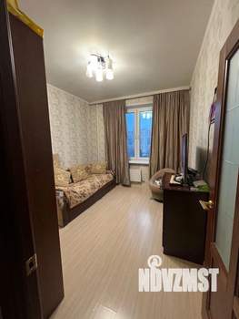 2-к квартира, вторичка, 54м2, 8/17 этаж