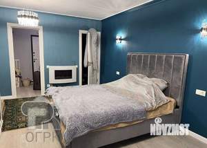 2-к квартира, вторичка, 75м2, 2/11 этаж