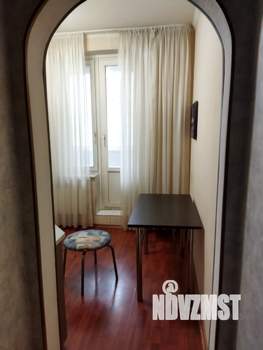 1-к квартира, вторичка, 38м2, 7/17 этаж