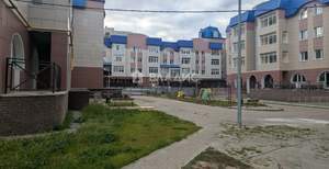 1-к квартира, вторичка, 51м2, 2/4 этаж