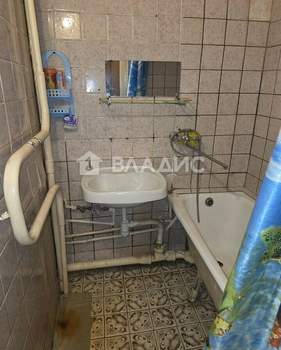 1-к квартира, вторичка, 33м2, 4/14 этаж
