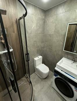 1-к квартира, вторичка, 35м2, 8/22 этаж