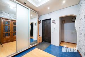 3-к квартира, вторичка, 74м2, 7/16 этаж