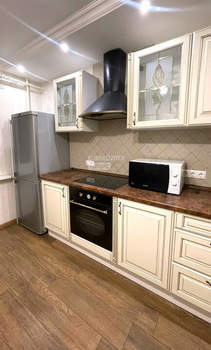 1-к квартира, вторичка, 44м2, 19/23 этаж