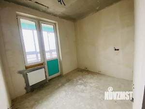 1-к квартира, вторичка, 36м2, 13/22 этаж