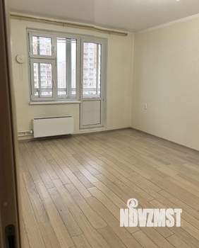 2-к квартира, вторичка, 60м2, 13/25 этаж