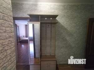 2-к квартира, вторичка, 48м2, 1/5 этаж