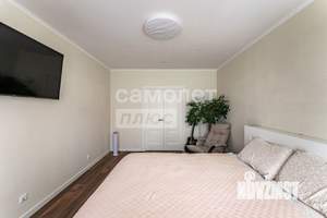 2-к квартира, вторичка, 69м2, 6/26 этаж