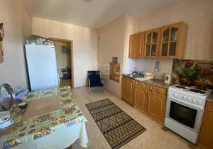 1-к квартира, вторичка, 49м2, 23/25 этаж