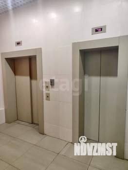 1-к квартира, вторичка, 32м2, 9/17 этаж