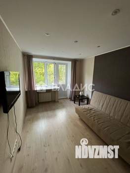 1-к квартира, вторичка, 29м2, 2/9 этаж
