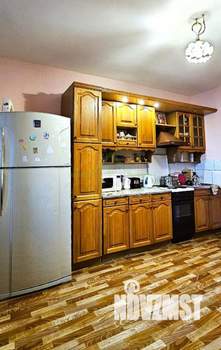 2-к квартира, вторичка, 64м2, 16/17 этаж