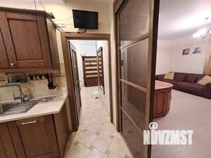 3-к квартира, вторичка, 87м2, 4/25 этаж