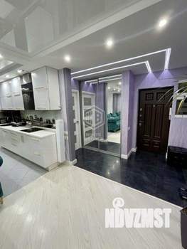 3-к квартира, вторичка, 80м2, 17/17 этаж