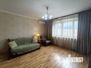 2-к квартира, вторичка, 56м2, 16/17 этаж