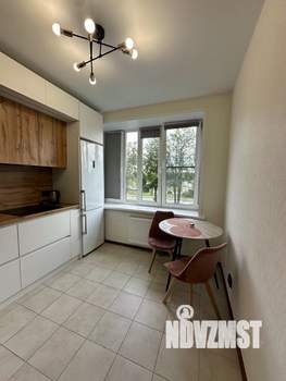 1-к квартира, вторичка, 31м2, 2/18 этаж