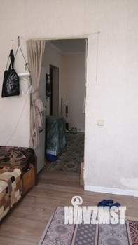 3-к квартира, вторичка, 100м2, 11/25 этаж