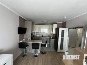 1-к квартира, вторичка, 47м2, 14/15 этаж