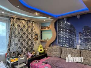 2-к квартира, вторичка, 57м2, 12/12 этаж