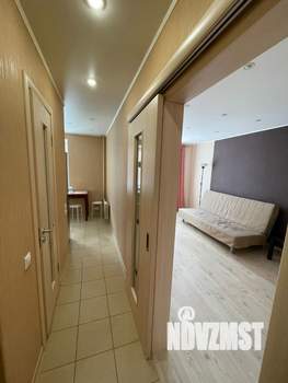 1-к квартира, вторичка, 29м2, 2/9 этаж