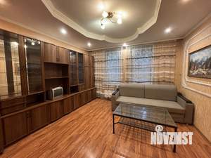 1-к квартира, вторичка, 38м2, 1/17 этаж