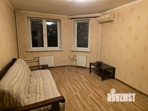 1-к квартира, вторичка, 39м2, 15/17 этаж