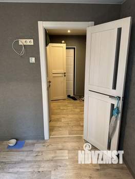 1-к квартира, вторичка, 33м2, 1/9 этаж