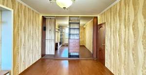 1-к квартира, вторичка, 38м2, 17/17 этаж