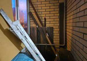 1-к квартира, вторичка, 38м2, 1/3 этаж